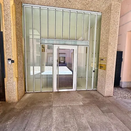 Lejlighed Park - Free Parking Lugano