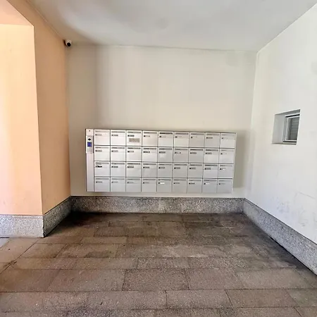 Park - Free Parking * Lugano