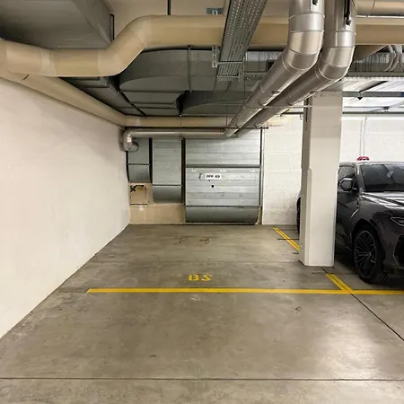 Park - Free Parking * Lugano